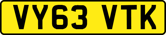 VY63VTK