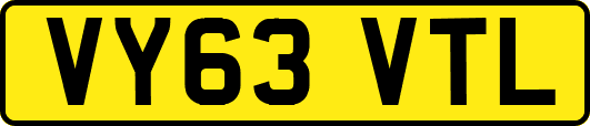 VY63VTL