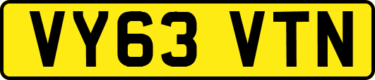 VY63VTN