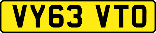 VY63VTO