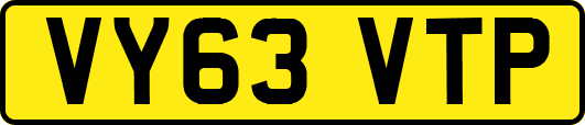 VY63VTP