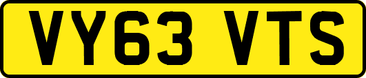 VY63VTS
