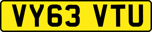 VY63VTU