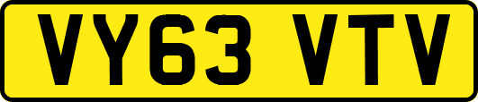 VY63VTV