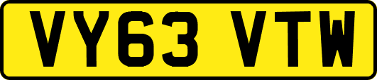 VY63VTW