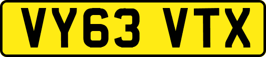 VY63VTX
