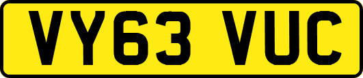 VY63VUC