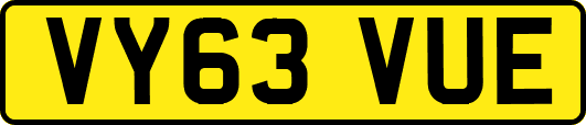 VY63VUE