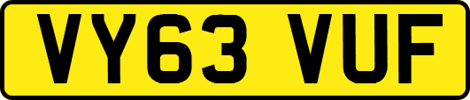 VY63VUF