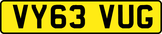 VY63VUG