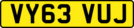 VY63VUJ