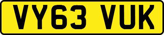 VY63VUK