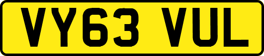 VY63VUL