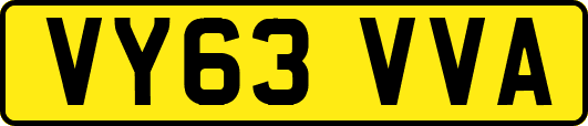 VY63VVA