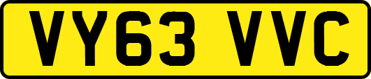 VY63VVC