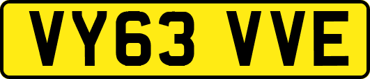 VY63VVE