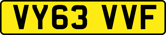 VY63VVF