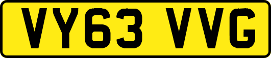 VY63VVG