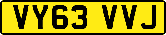 VY63VVJ