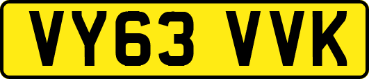 VY63VVK