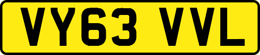 VY63VVL