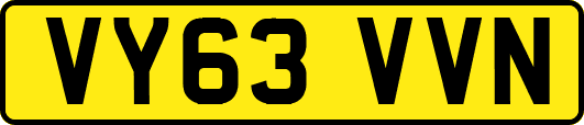 VY63VVN