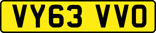 VY63VVO