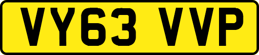 VY63VVP