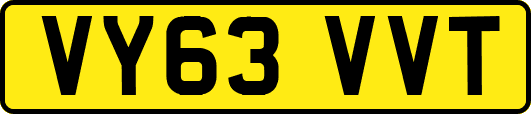 VY63VVT