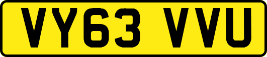VY63VVU