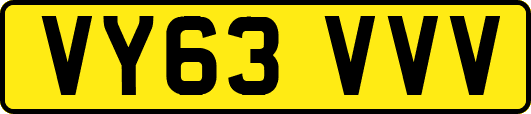 VY63VVV