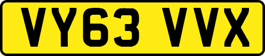 VY63VVX