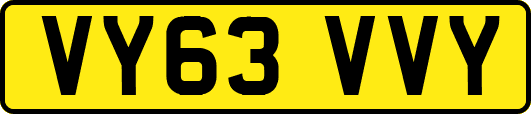 VY63VVY