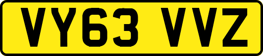 VY63VVZ