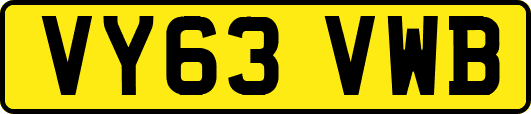 VY63VWB