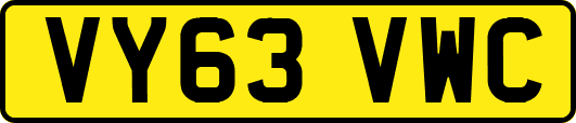 VY63VWC