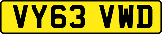 VY63VWD