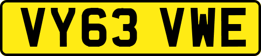 VY63VWE