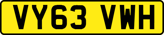 VY63VWH