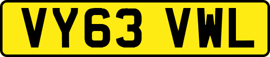 VY63VWL