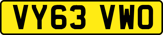 VY63VWO