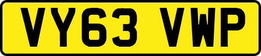 VY63VWP