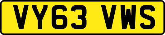VY63VWS