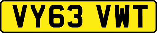 VY63VWT