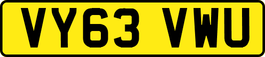 VY63VWU