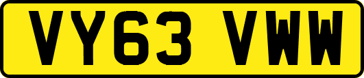 VY63VWW