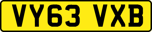 VY63VXB