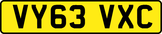 VY63VXC