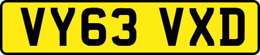 VY63VXD
