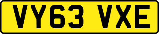 VY63VXE